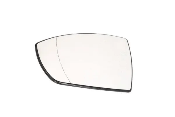 Mirror Glass, exterior mirror (6102-02-0304691P)
