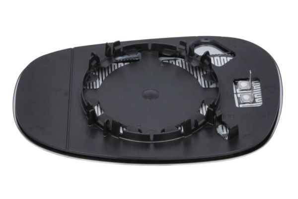 Mirror Glass, exterior mirror