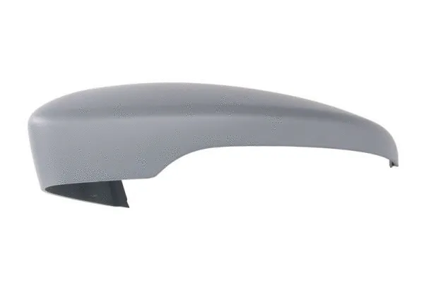 Housing, exterior mirror