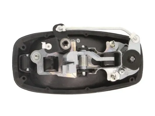 Exterior Door Handle