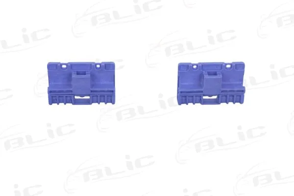 Repair Kit, window regulator