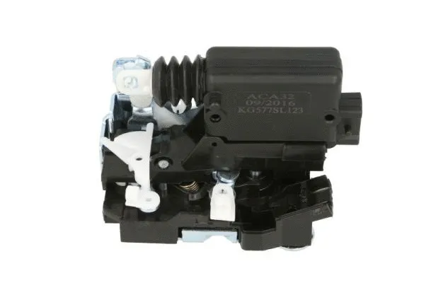 Control Valve, central locking