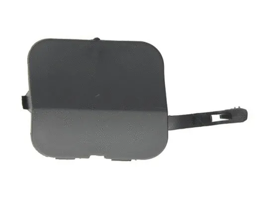 Bumper Cover, towing device (5513-00-1301921P)