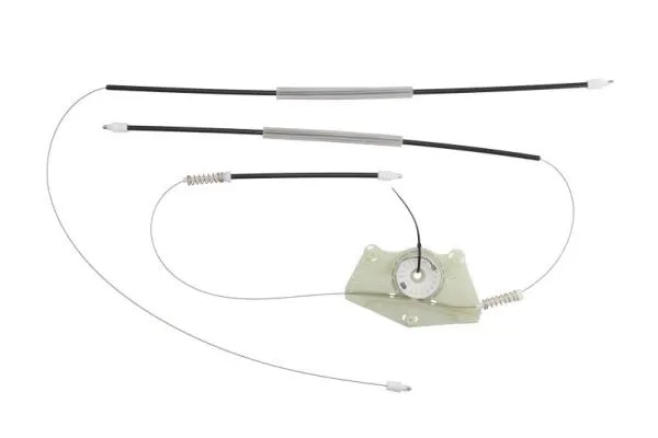Repair Kit, window regulator (6205-01-022808P)