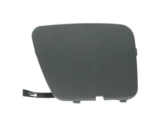 Bumper Cover, towing device (5513-00-1301970P)