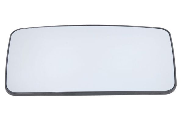 Mirror Glass, exterior mirror (6102-02-1233911P)