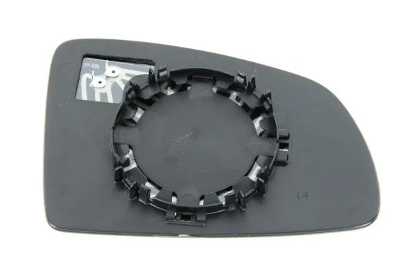 Mirror Glass, exterior mirror