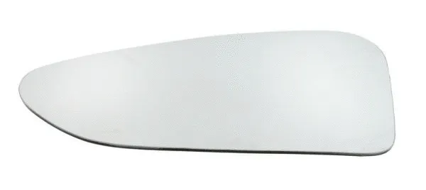 Mirror Glass, exterior mirror (6102-02-1281995P)