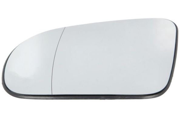 Mirror Glass, exterior mirror (6102-02-1223217)