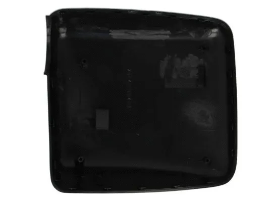 Housing, exterior mirror
