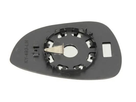 Mirror Glass, exterior mirror