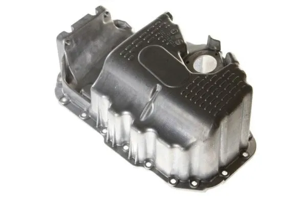 Oil Sump (0216-00-9520470P)