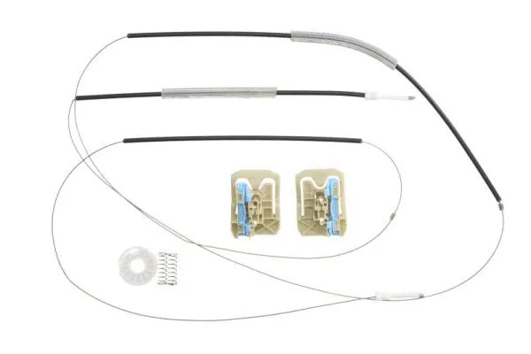 Repair Kit, window regulator (6205-43-011801P)
