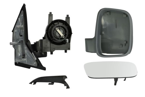 Exterior Mirror (5402-04-9232985)