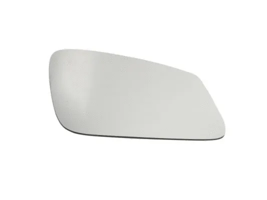 Mirror Glass, exterior mirror (6102-05-031368P)