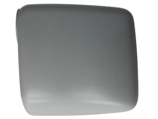 Housing, exterior mirror