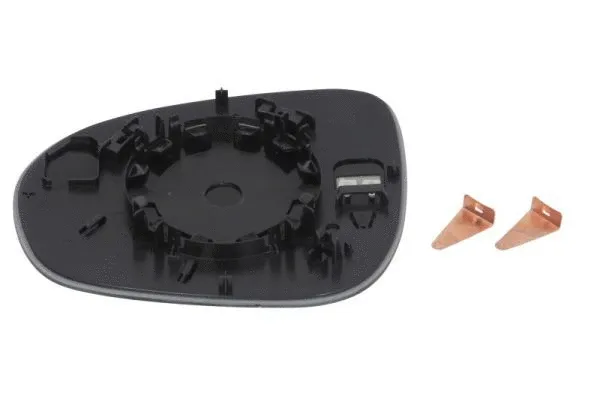 Mirror Glass, exterior mirror