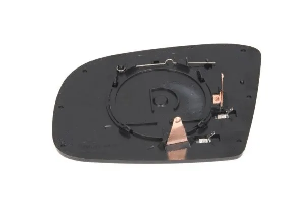 Mirror Glass, exterior mirror