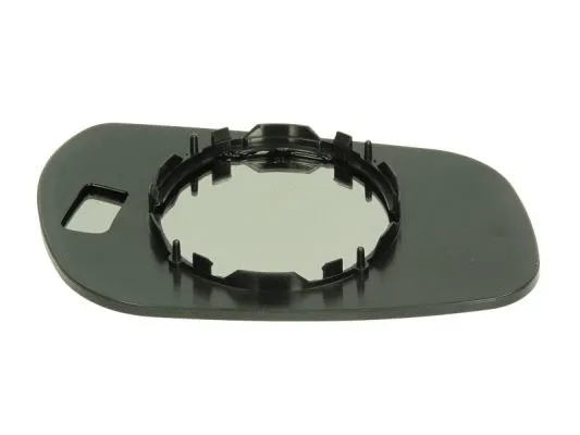 Mirror Glass, exterior mirror