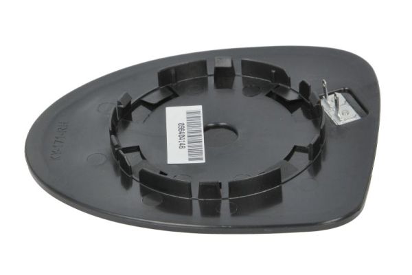 Mirror Glass, exterior mirror