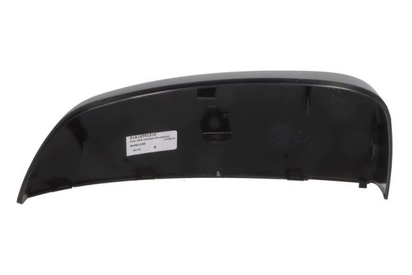 Housing, exterior mirror