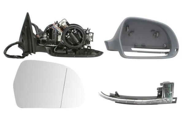 Exterior Mirror (5402-25-035336P)