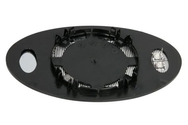 Mirror Glass, exterior mirror