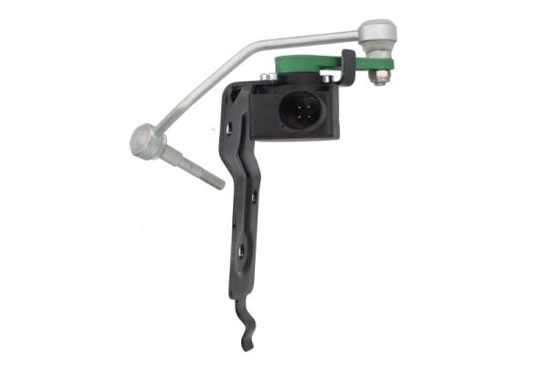 Sensor, headlight levelling