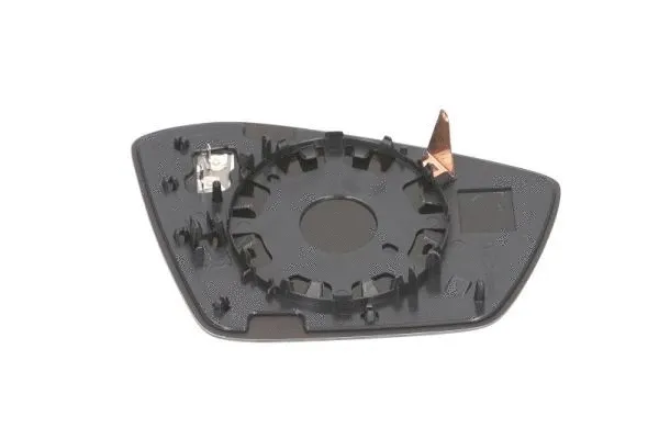 Mirror Glass, exterior mirror