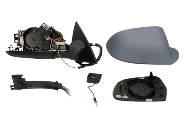Exterior Mirror