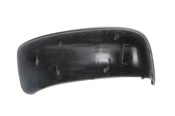 Housing, exterior mirror