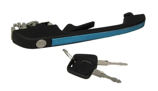 Exterior Door Handle (6010-25-003401P)