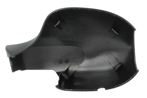 Housing, exterior mirror