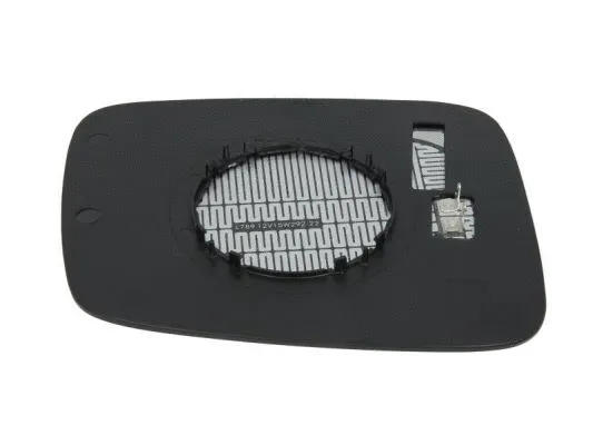 Mirror Glass, exterior mirror