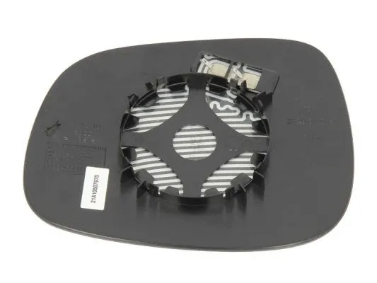 Mirror Glass, exterior mirror