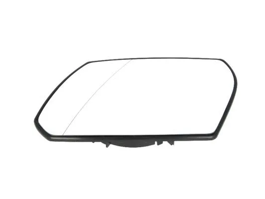 Mirror Glass, exterior mirror (6102-02-1223377P)