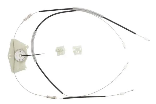 Repair Kit, window regulator (6205-01-022801P)