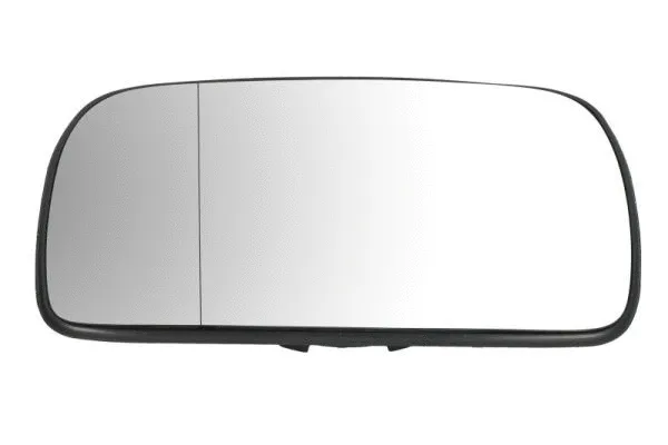 Mirror Glass, exterior mirror (6102-02-1251197P)
