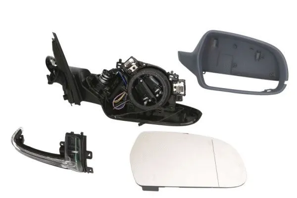 Exterior Mirror (5402-25-049334P)