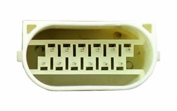 Parking Distance Control