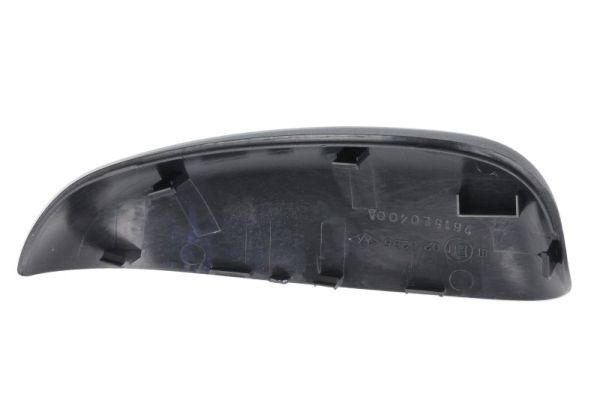 Housing, exterior mirror