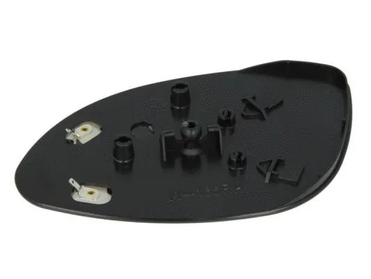 Mirror Glass, exterior mirror