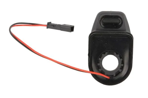 Switch, tailgate release