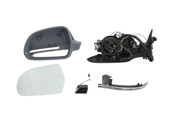 Exterior Mirror (5402-25-035335P)