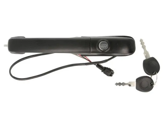 Exterior Door Handle (6010-01-060401P)