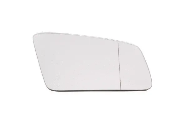 Mirror Glass, exterior mirror (6102-01-2060P)