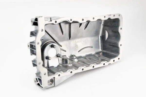 Oil Sump