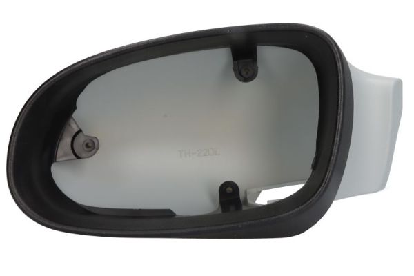 Housing, exterior mirror