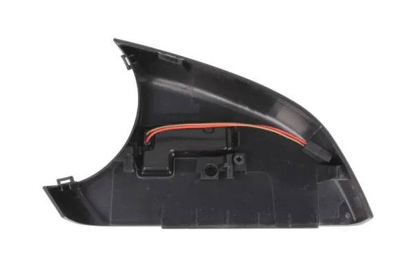 Housing, exterior mirror