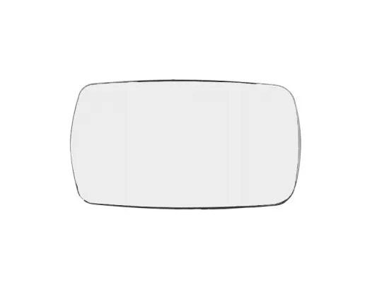 Mirror Glass, exterior mirror